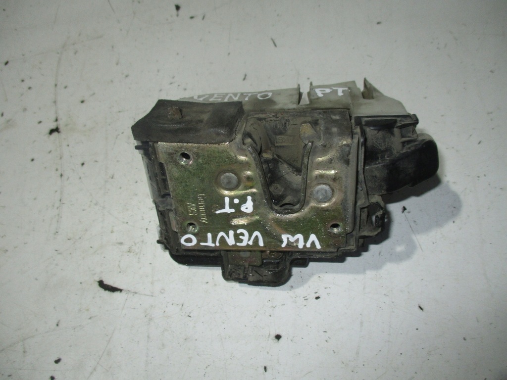 фото №1, Замок дверь задний правый vw vento