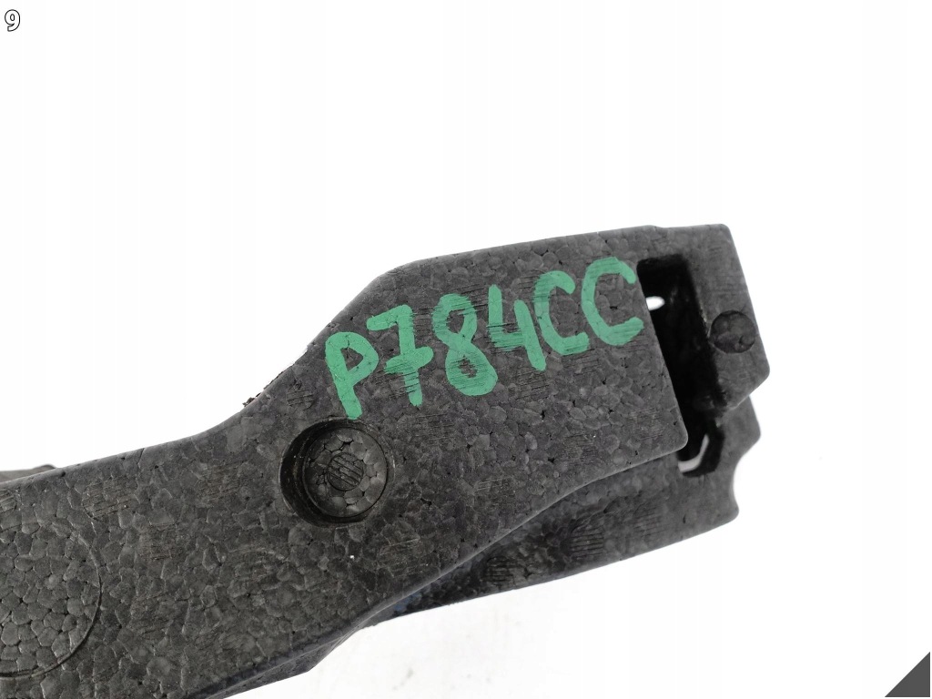 Seat leon 3 3 5f0 рестайлинг  17-20 абсорбер пена усилитель w бампер перед Цена