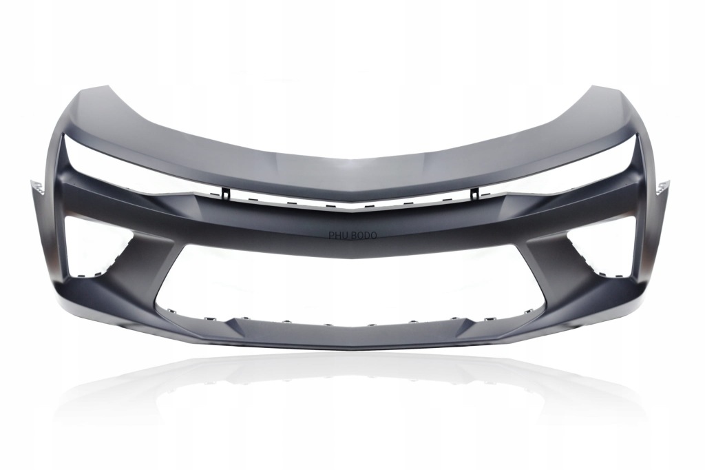 фото №1, Chevrolet camaro ss 2016 2019 16 17 бампер перед