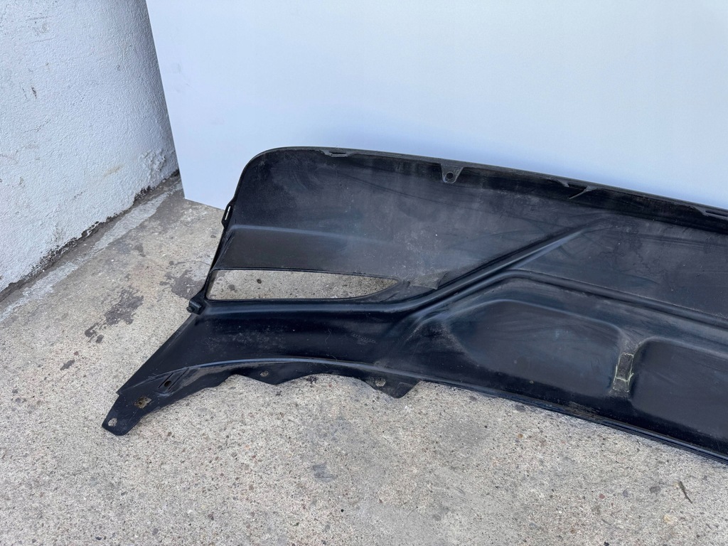 фото №9, Honda civic ix lift накладка бампера задняя диффузор спойлер 71502tv0e500