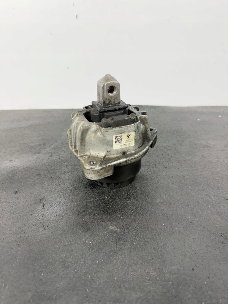 фото №1, Передняя подушка двигателя bmw 7 f01, f02