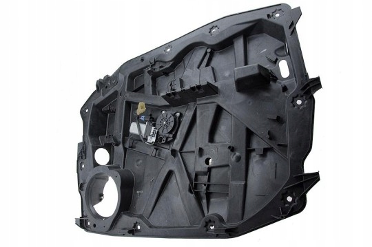 фото №2, Підйомник скло перед лівий jeep liberty 2008-