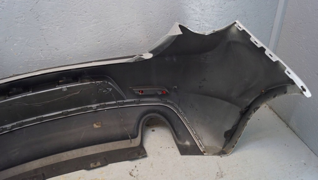 Бампер задний alfa romeo giulietta 620/b z1731 Киев