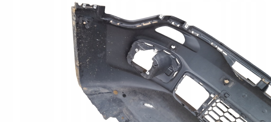 фото №10, Бампер перед jeep renegade 14-18 rok 6xpdc