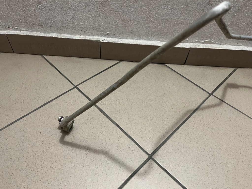 фото №7, Шланг кондиціонера трубка кондиціонер vw seat skoda 1k0