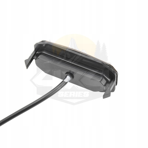 фото №5, Освещение решетка model 2024 jeep wrangler jl