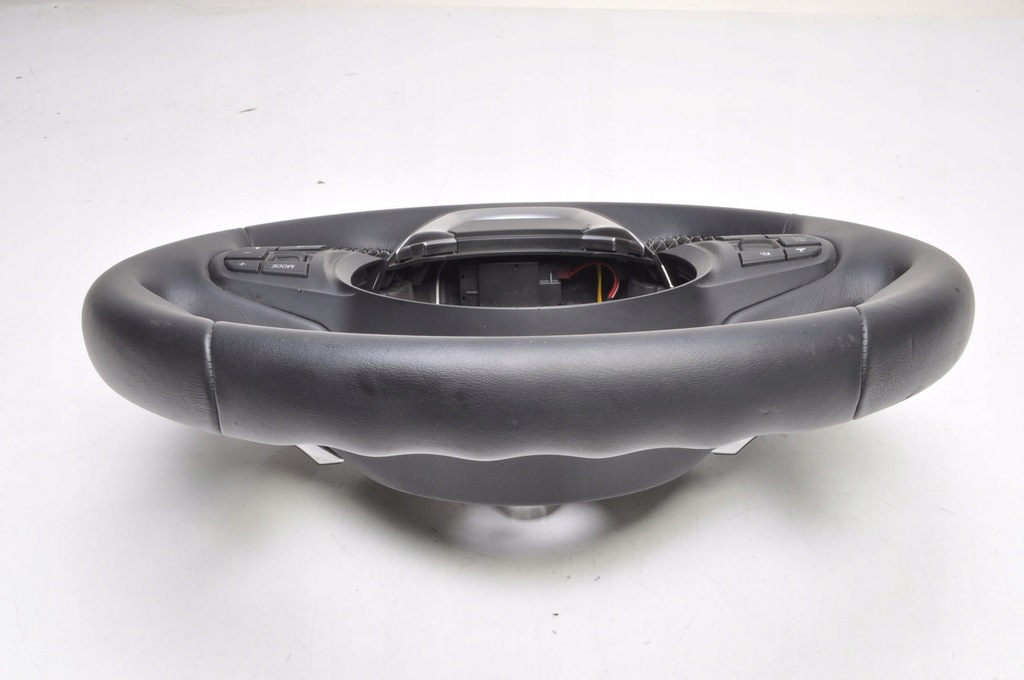 фото №6, Toyota supra mk5 повітропровід шкіряний багатофункціональний 62829180d