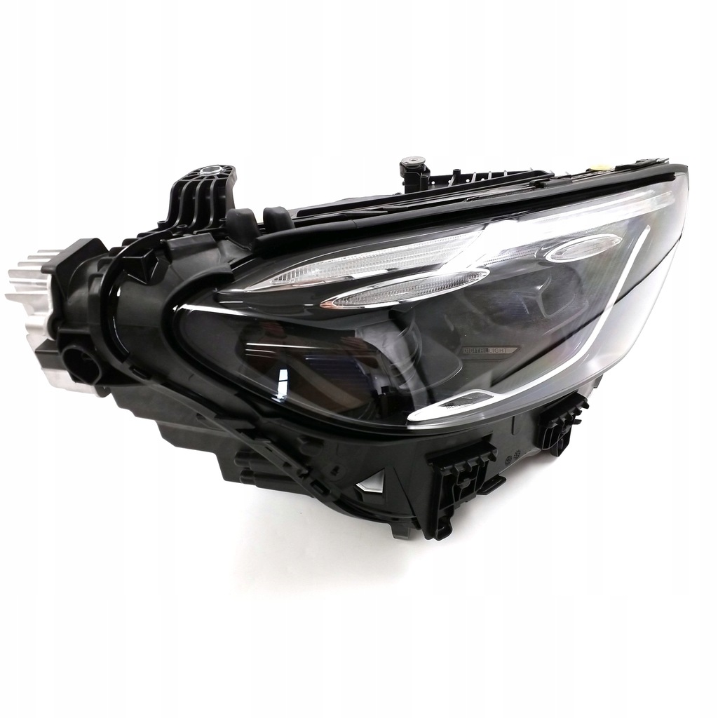 фото №10, Mercedes glc x254 комплект лампа digital light