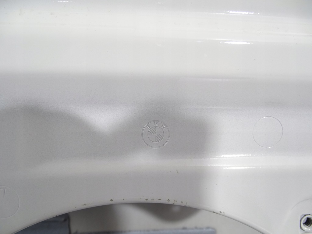 фото №7, Дверь перед передние левая bmw 5 f10 f11