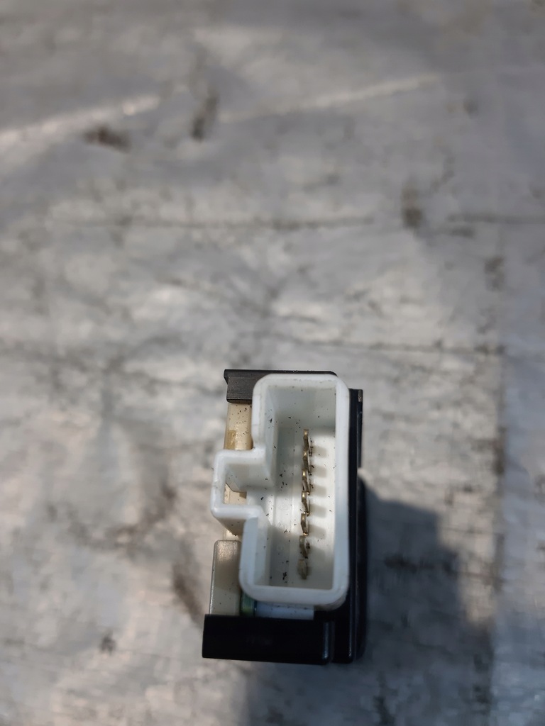 фото №7, Перемикач світла протитуманних toyota previa ii