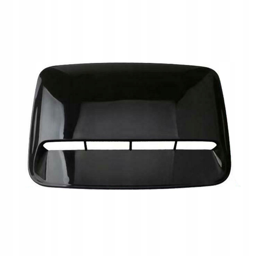 фото №4, Kaptur впуск воздуха w автомобиль scoop vent bo