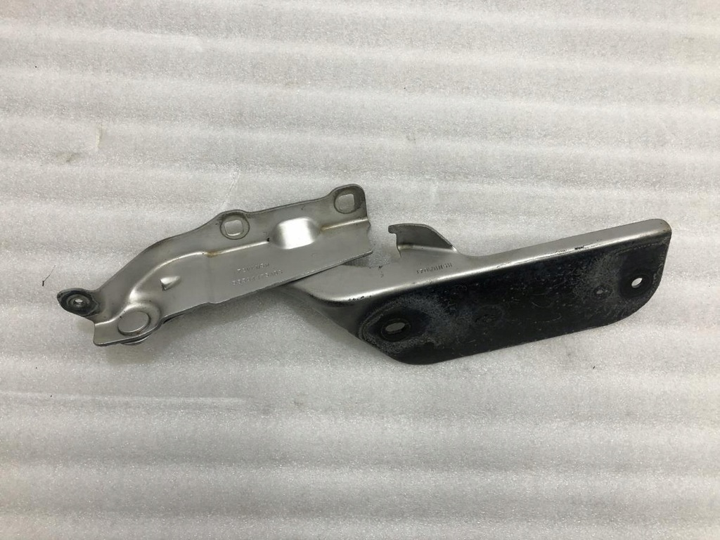 фото №1, Петли капот комплект jeep grand cherokee wk iii