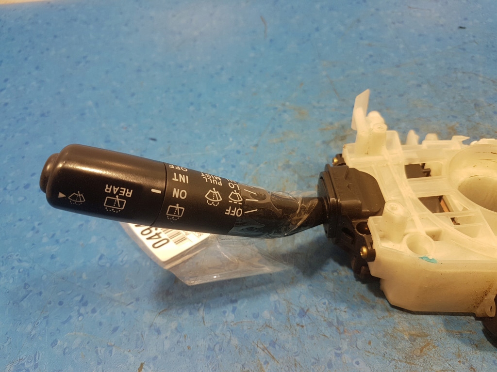 фото №6, Subaru forester ii переключатель комбинированный 83111sa16