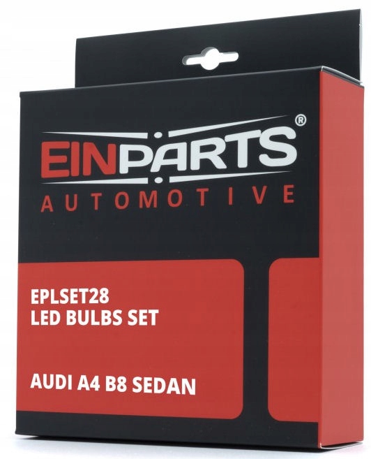 фото №11, Audi a4 b8 sedan набор салона led +инструменты