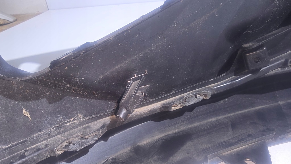 фото №8, Hyundai i20 i 20 бампер передний перед 2021r- 86511-q0000