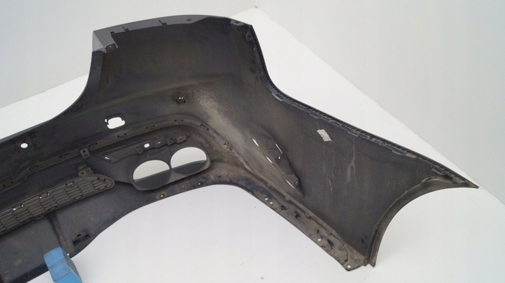 Kia stinger gt 17-22 бампер задний задний  i21t Цена