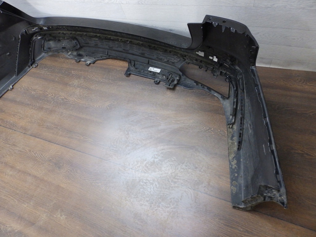 фото №7, Бампер задній audi a6 c8 s-line kombi 4k0 17/21'