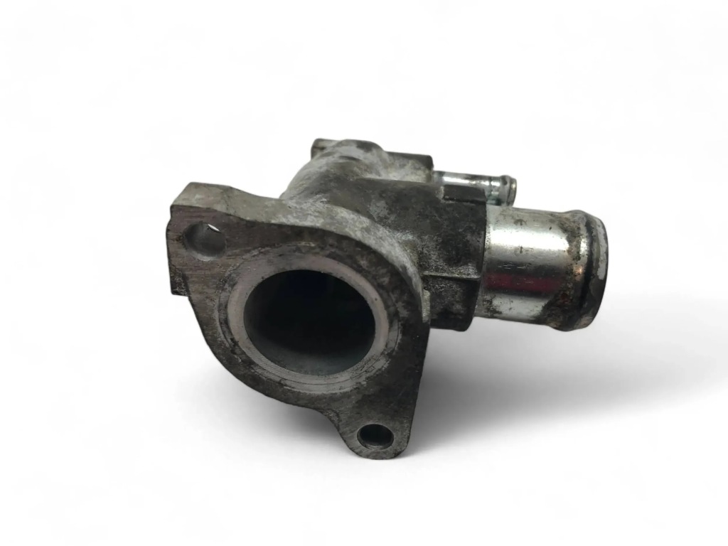 фото №3, Subaru outback iv forester iii 2.0 d ee20z 150km трубка патрубок wody