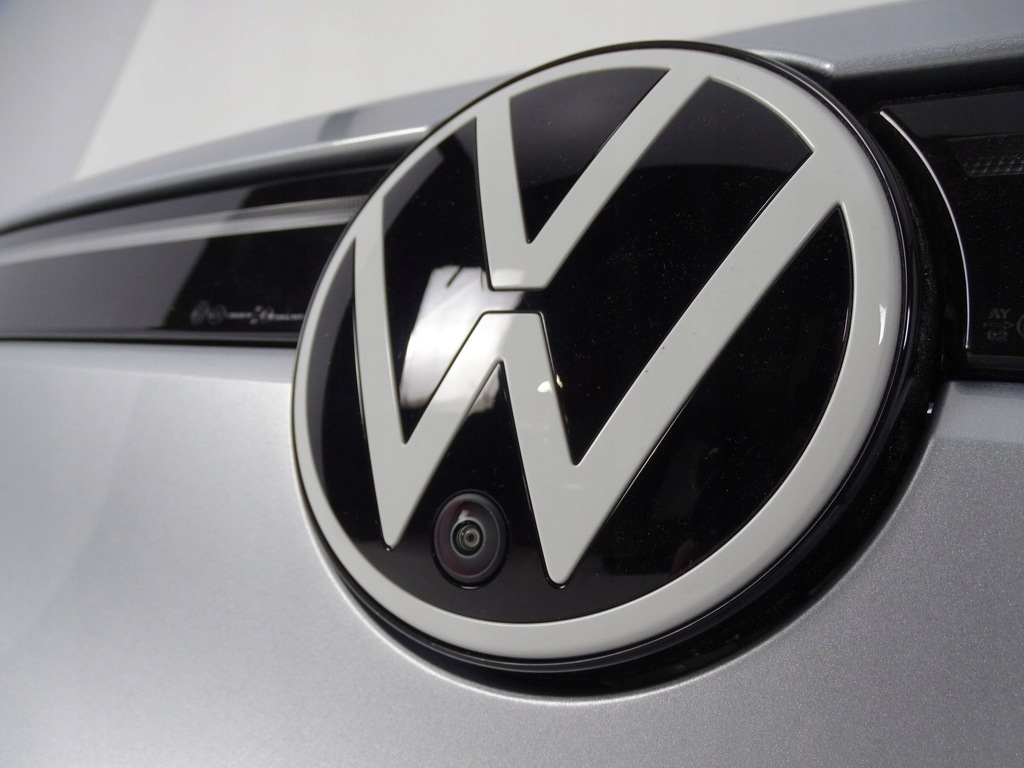 фото №7, Бампер перед передній vw id4 id.4 gtx 6xpdc + led + камера