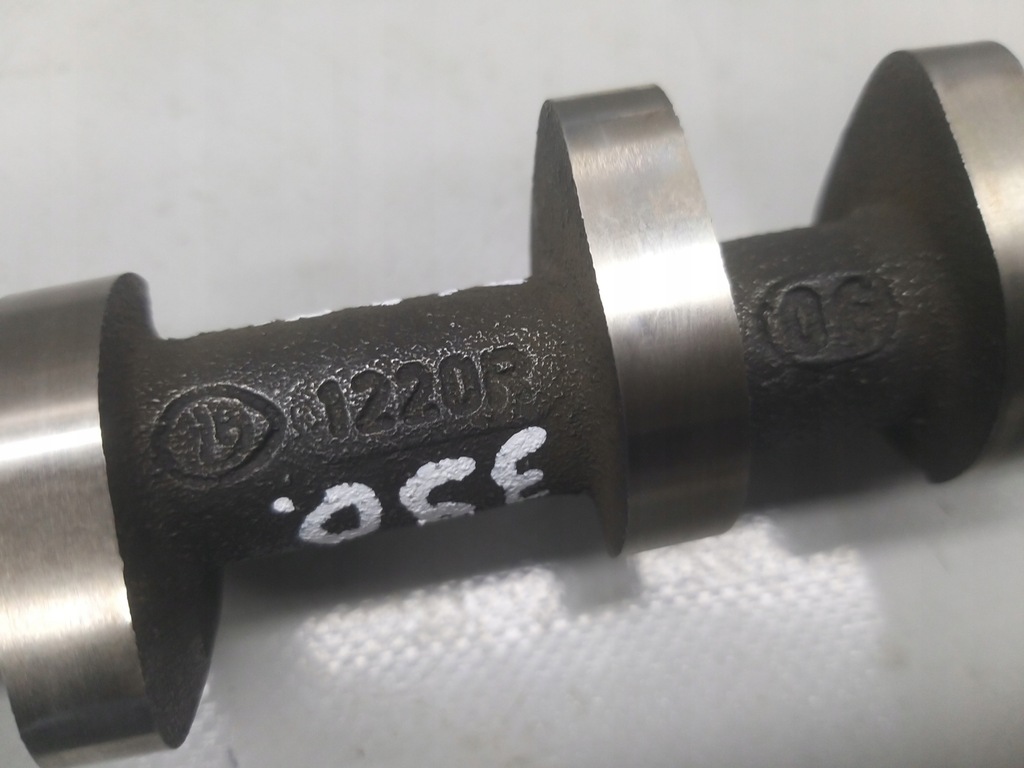 фото №15, Вал распределительного вала выпускной dacia sandero ii clio v 1.0 sce b4de411 1220r