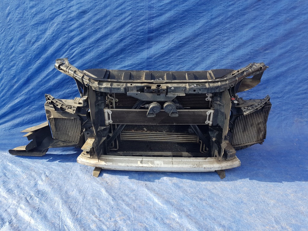 Купить Ремень передний радиатор audi q7 7l 3.0 tdi