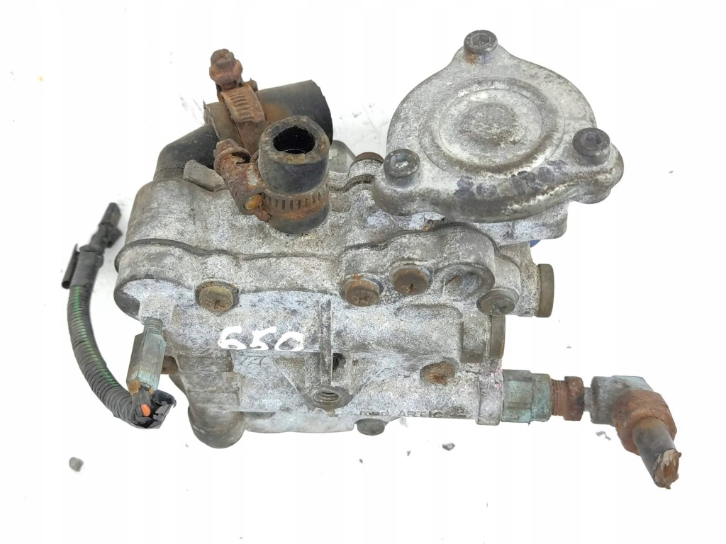 Chrysler town & country v 2008 редуктор lpg с Разборки