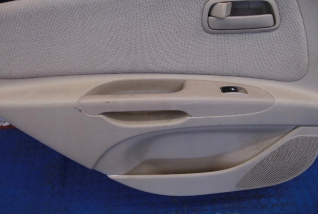 фото №5, Kia rio ii дверь левый задняя