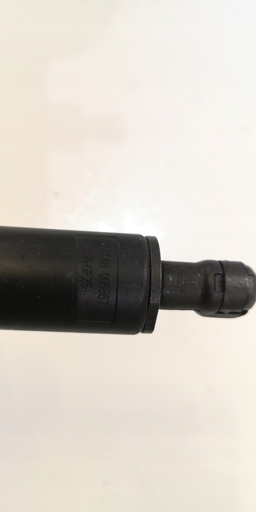 фото №11, Peugeot 308 cc амортизатори амортизатор кришки 9686202080