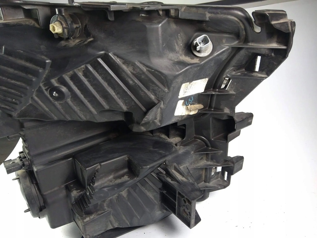 фото №9, Ford f150 f-150 фара лампа передняя левая 2015-17