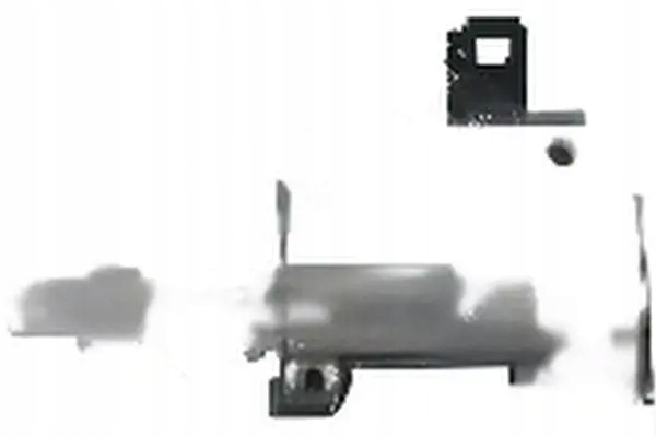 фото №1, Привід замка 54020 aic