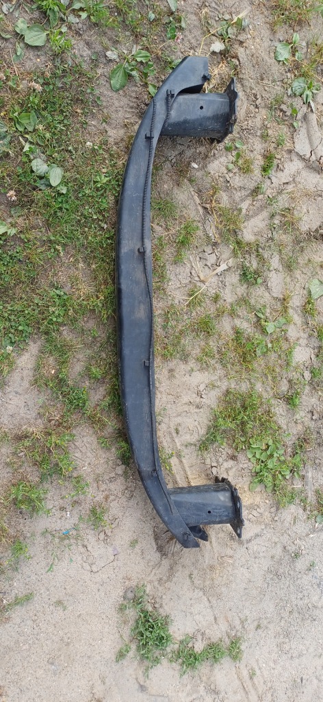 Купить Vw phaeton абсорбер балка под бампер перед