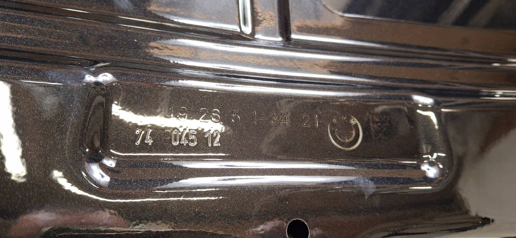 фото №10, Капот bmw 8 m8 g14 g16 g16 f91 f92