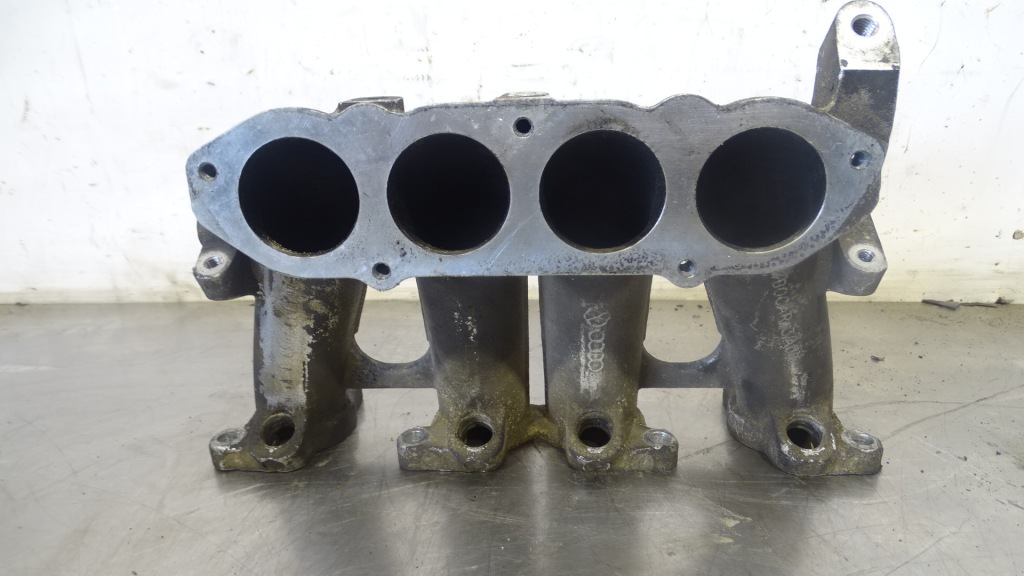 фото №8, Коллектор всасывающий volkswagen new beetle 2.0