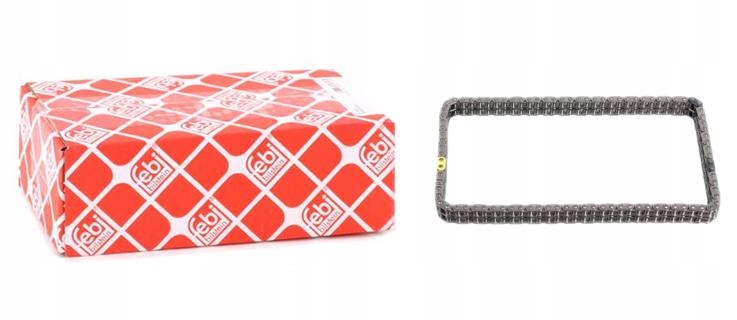 фото №1, Febi bilstein 100389 ланцюг розподільного валу