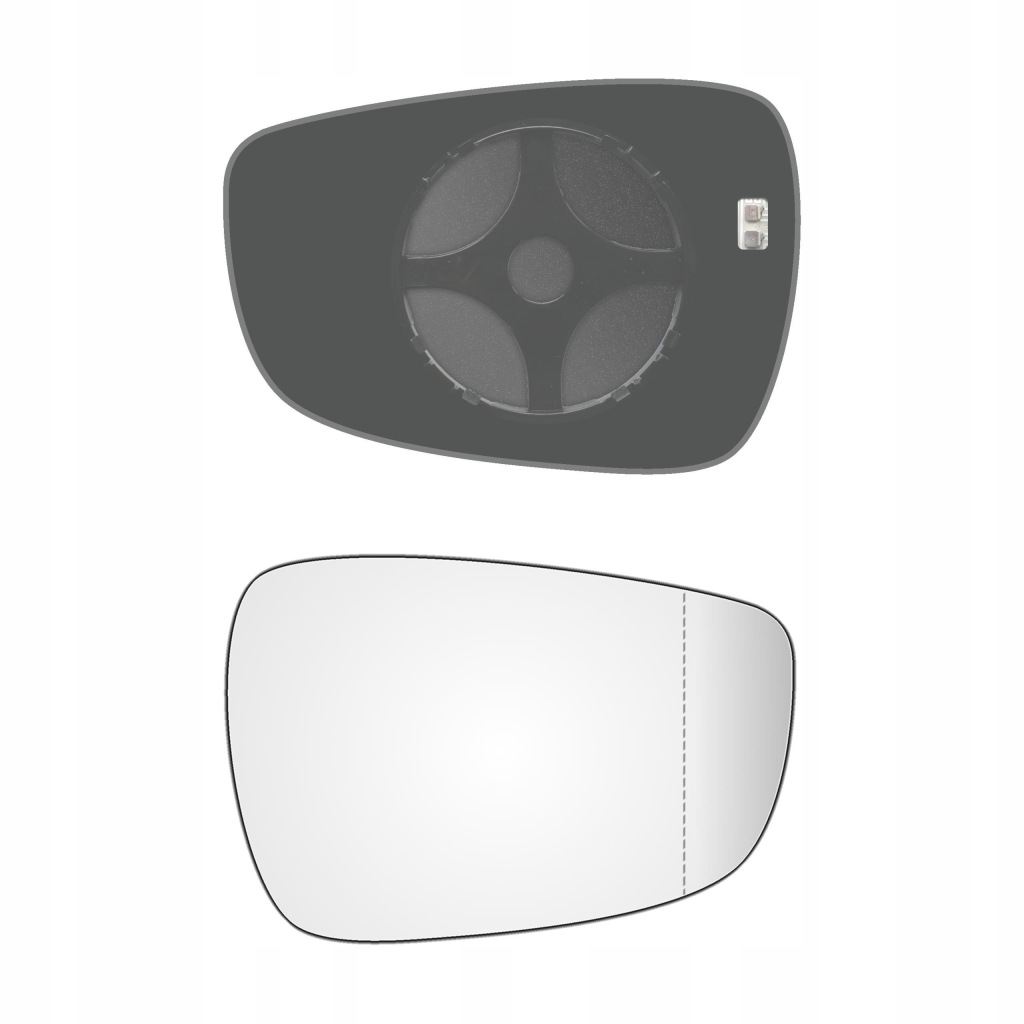 фото №1, Асферический hyundai elantra md/ud 2010-2016 2011