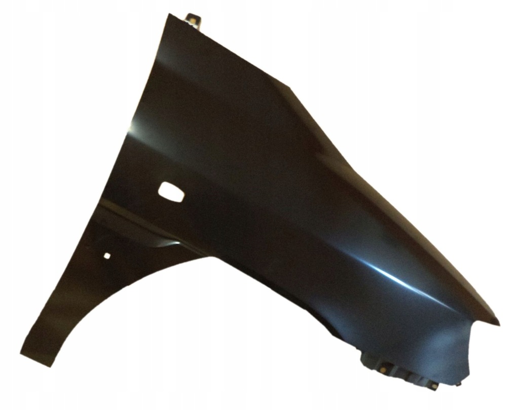 фото №1, Крила правий hyundai matrix 2001-