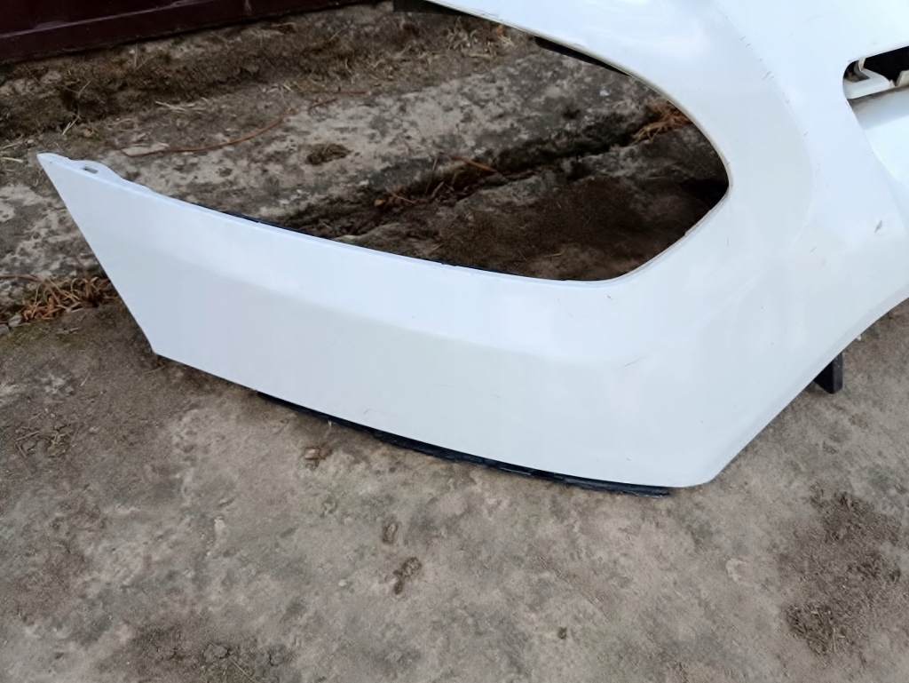 фото №9, Решётка радиатора kratla решётка радиатора ford transit connect 13-