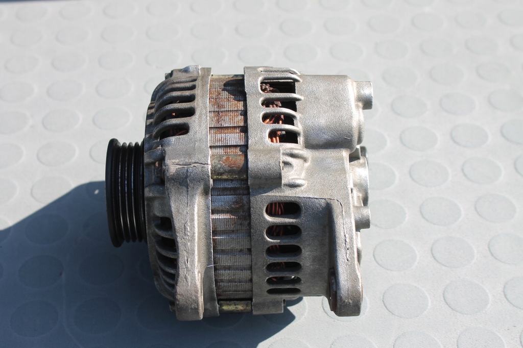 фото №8, Генератор mazda mx-5 i na 1.8 16v 90-98