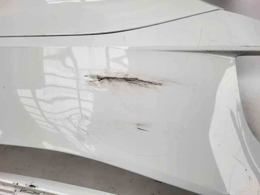 фото №8, Vw id4 id.4 gtx бампер перед передний pdc 11a807221