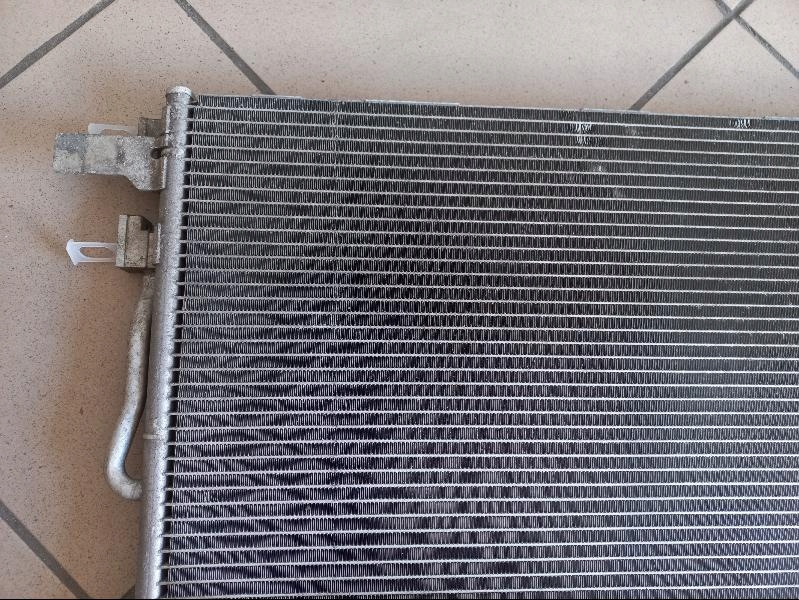 фото №8, Радиатор кондиционера кондиционер vw skoda seat audi оригинальный номер