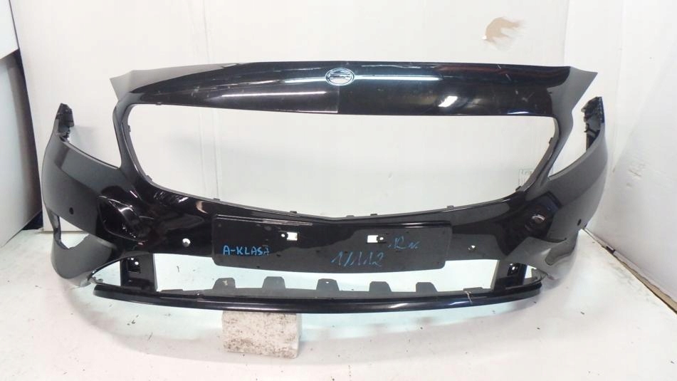 Купить Mercedes a klasa w176 бампер перед