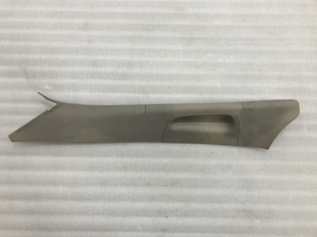 фото №1, Защита стойка левая jeep grand cherokee wk iii