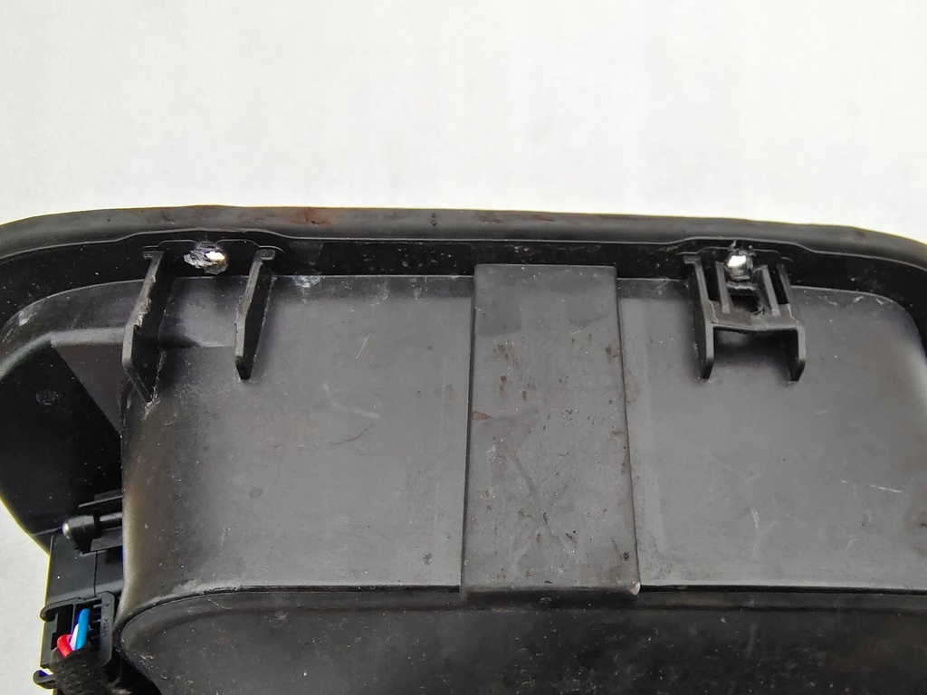 фото №5, Hyundai staria кришка заливної пального 81595-cg000