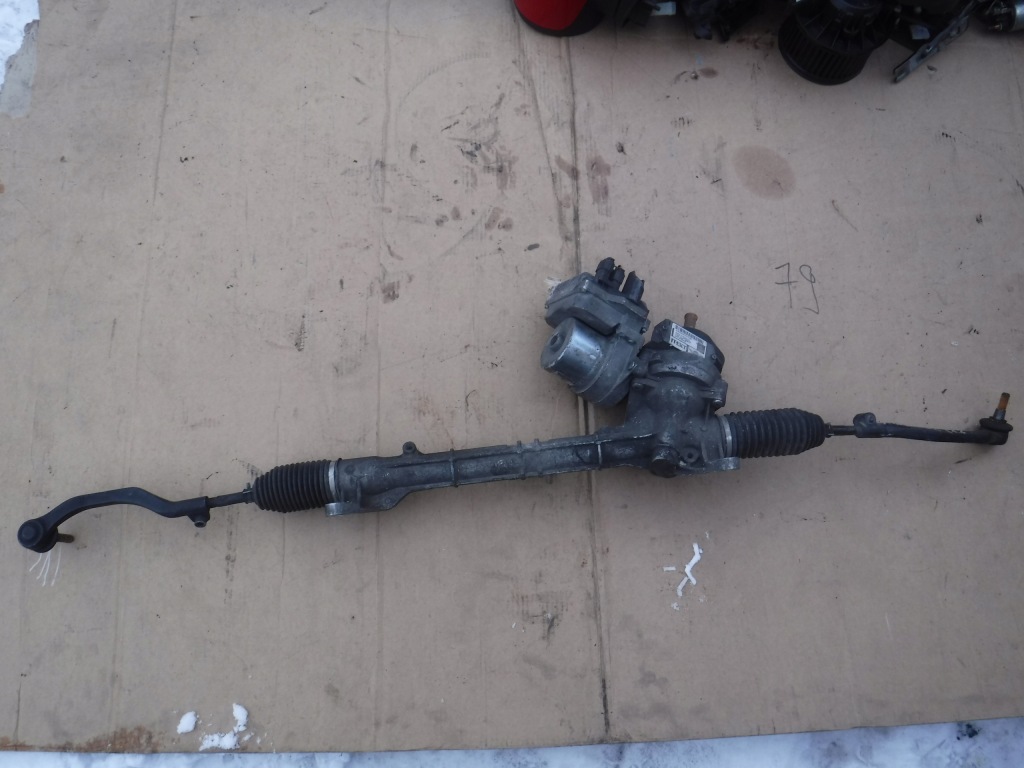фото №1, Рулевая рейка трансмиссия mini f56 f55 6783248
