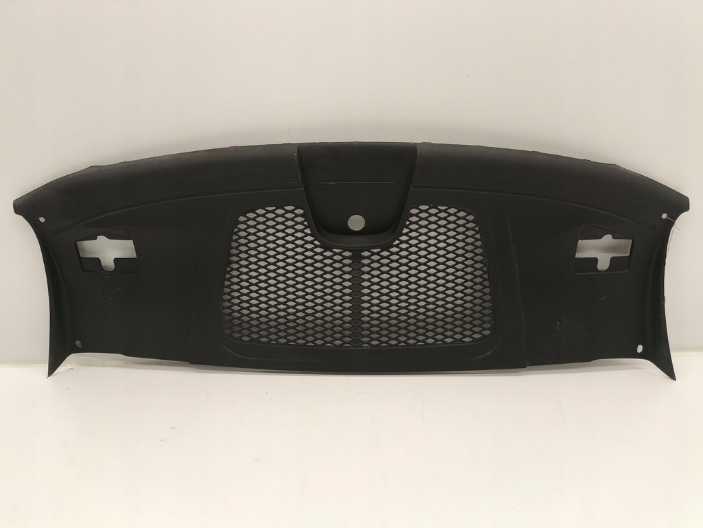 фото №1, Защита поперечина передний porsche macan 95b 14-