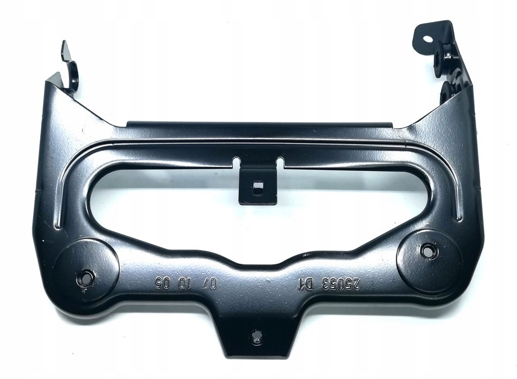 фото №1, Кронштейн бачок peugeot 306 оригинальный номер 1307qc