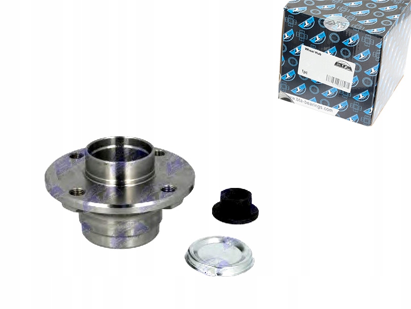 фото №1, Набор подшипник колеса с ступица opel corsa c tigra 1.