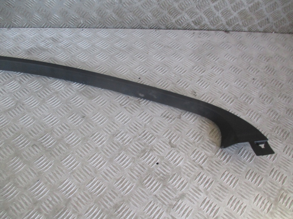 фото №4, Рамка двері лівий перед peugeot 508 10-18r