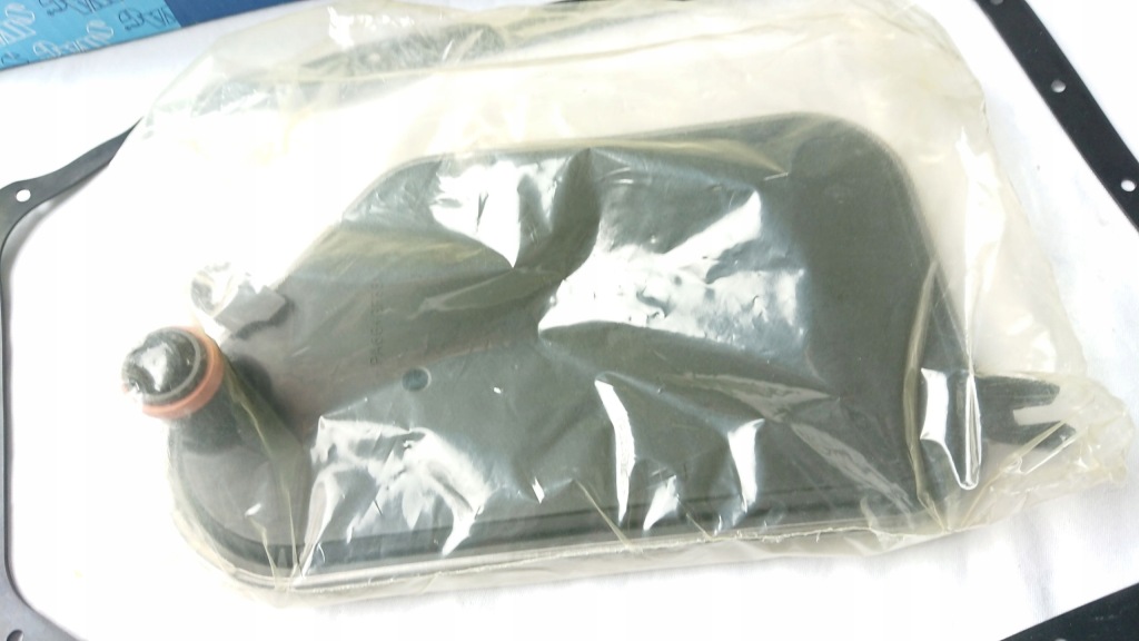 фото №13, Swag 99 91 4264 фільтр гідравлічний, автоматична коробка передач передач