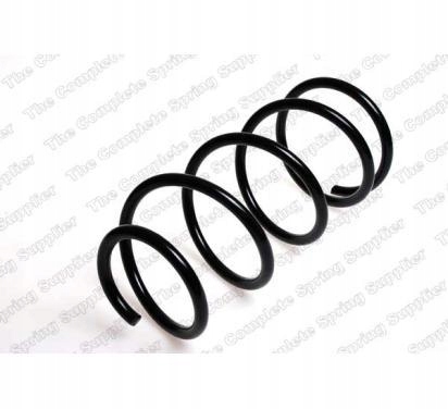 фото №1, Lesjofors пружина підвіска ford maverick